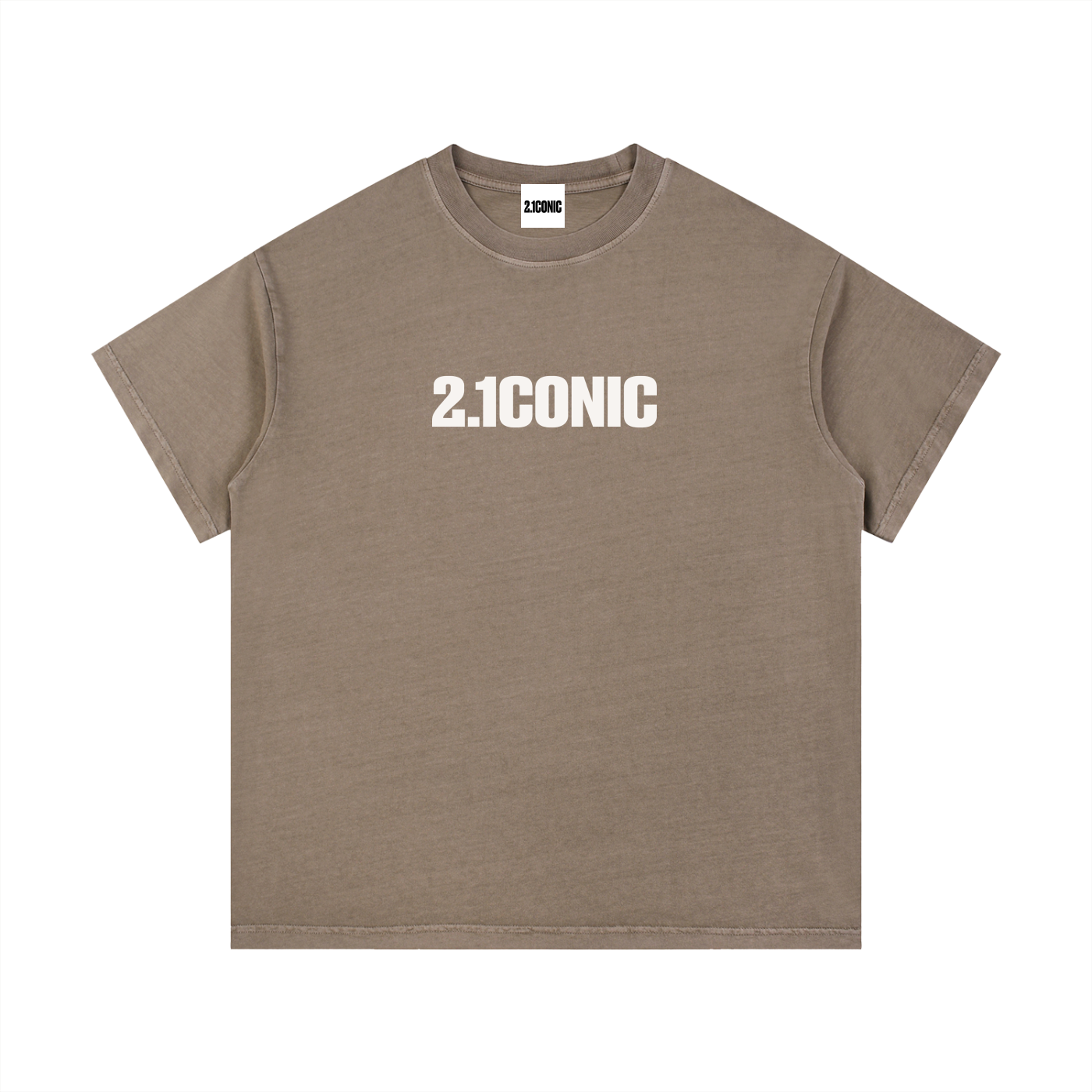 2.1C0NIC T-Shirt