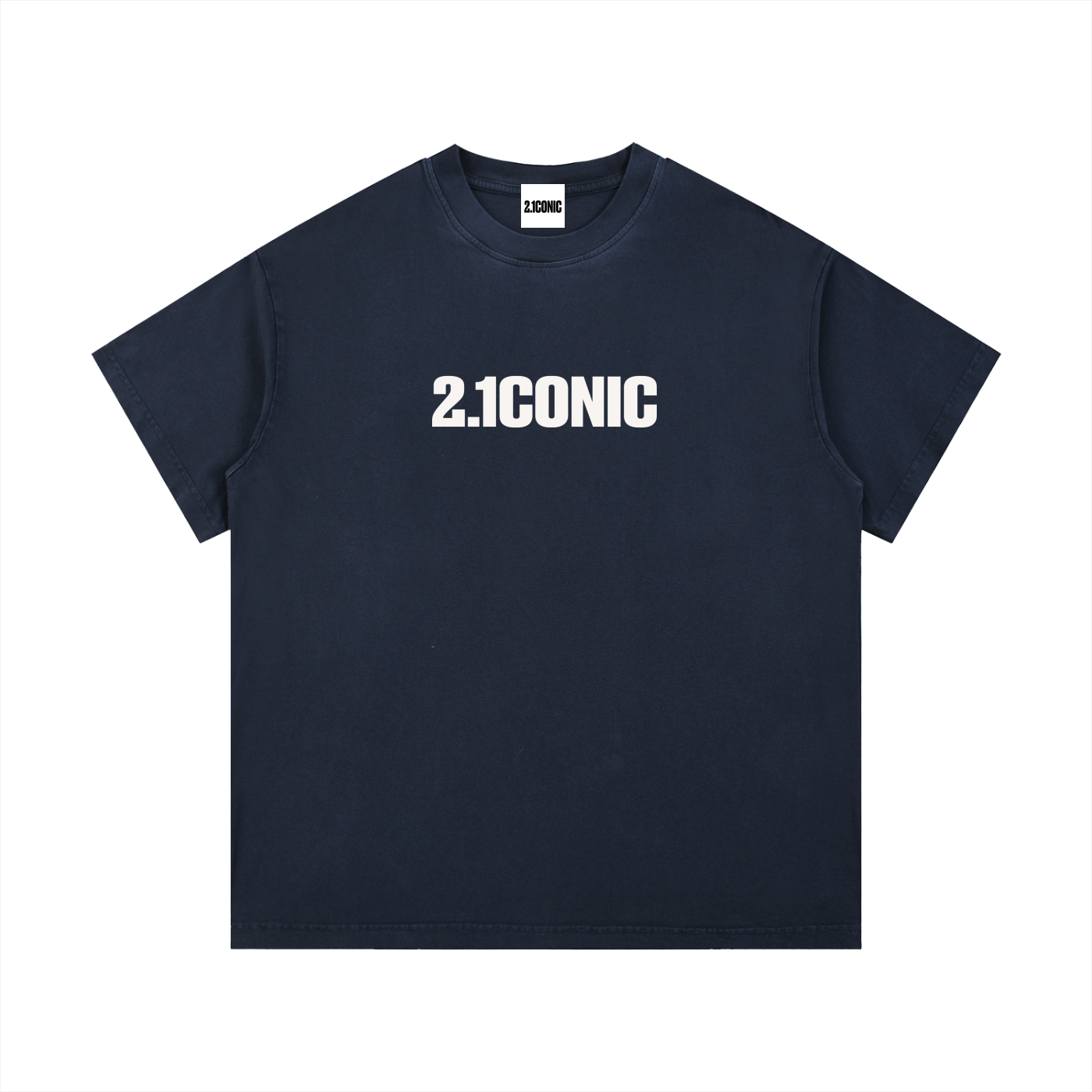 2.1C0NIC T-Shirt