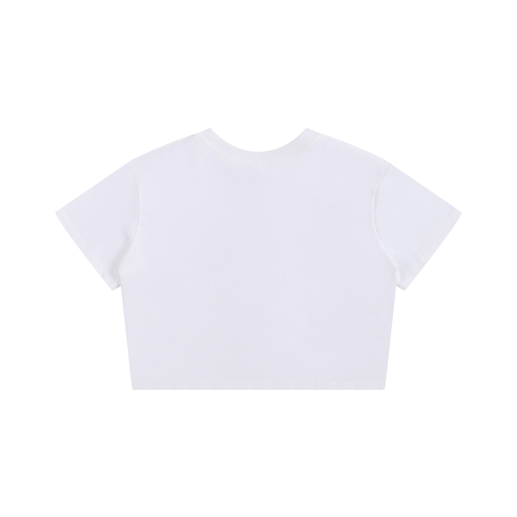 BEFORE THE BLOOM Baby Tee