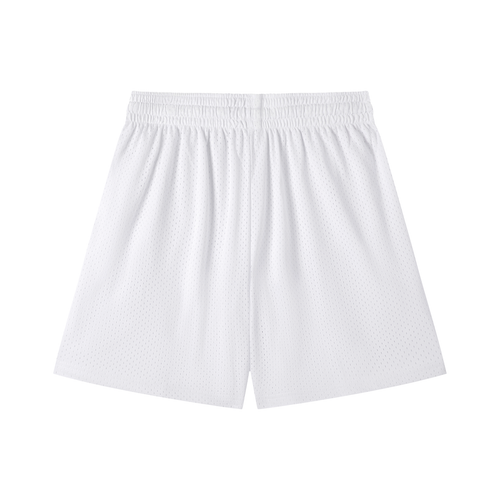 BEFORE THE BLOOM Mesh Shorts