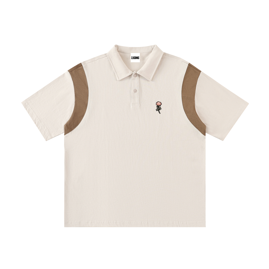 BEFORE THE BLOOM Polo