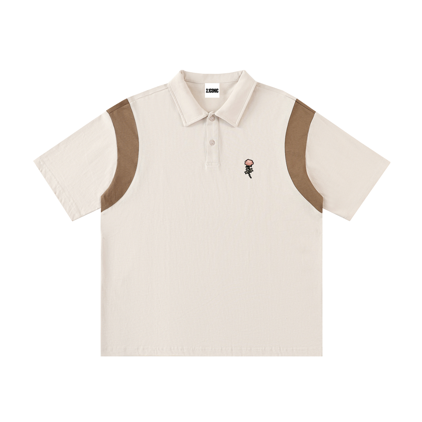BEFORE THE BLOOM Polo