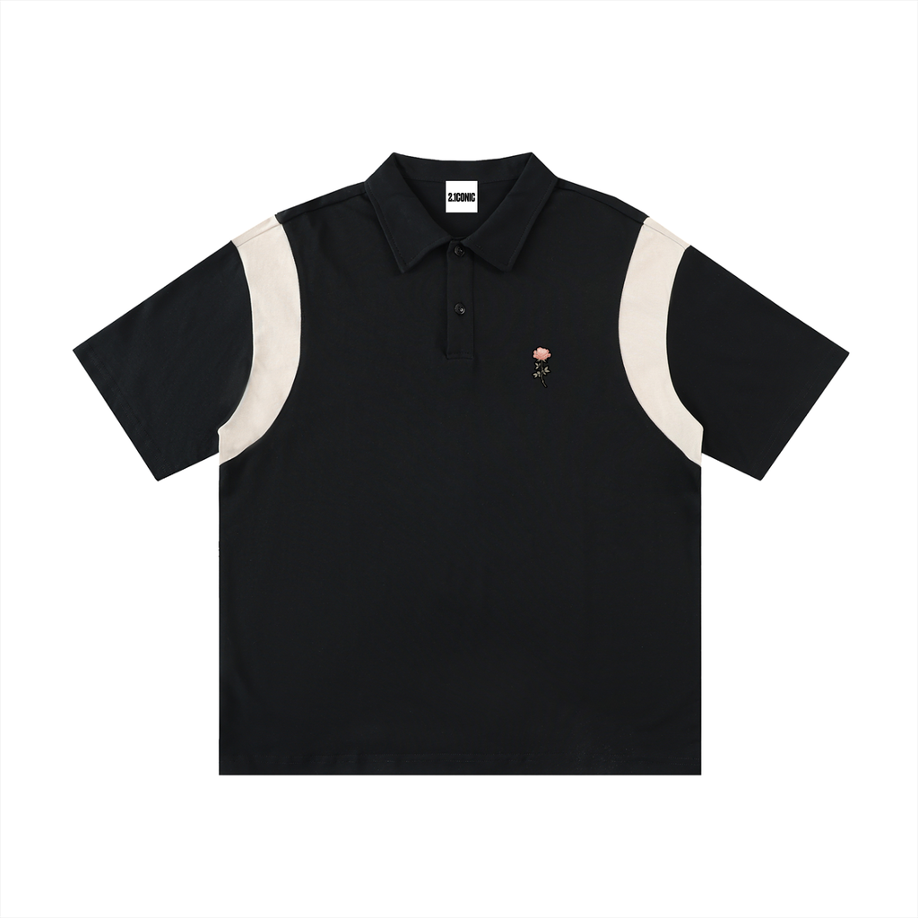 BEFORE THE BLOOM Polo