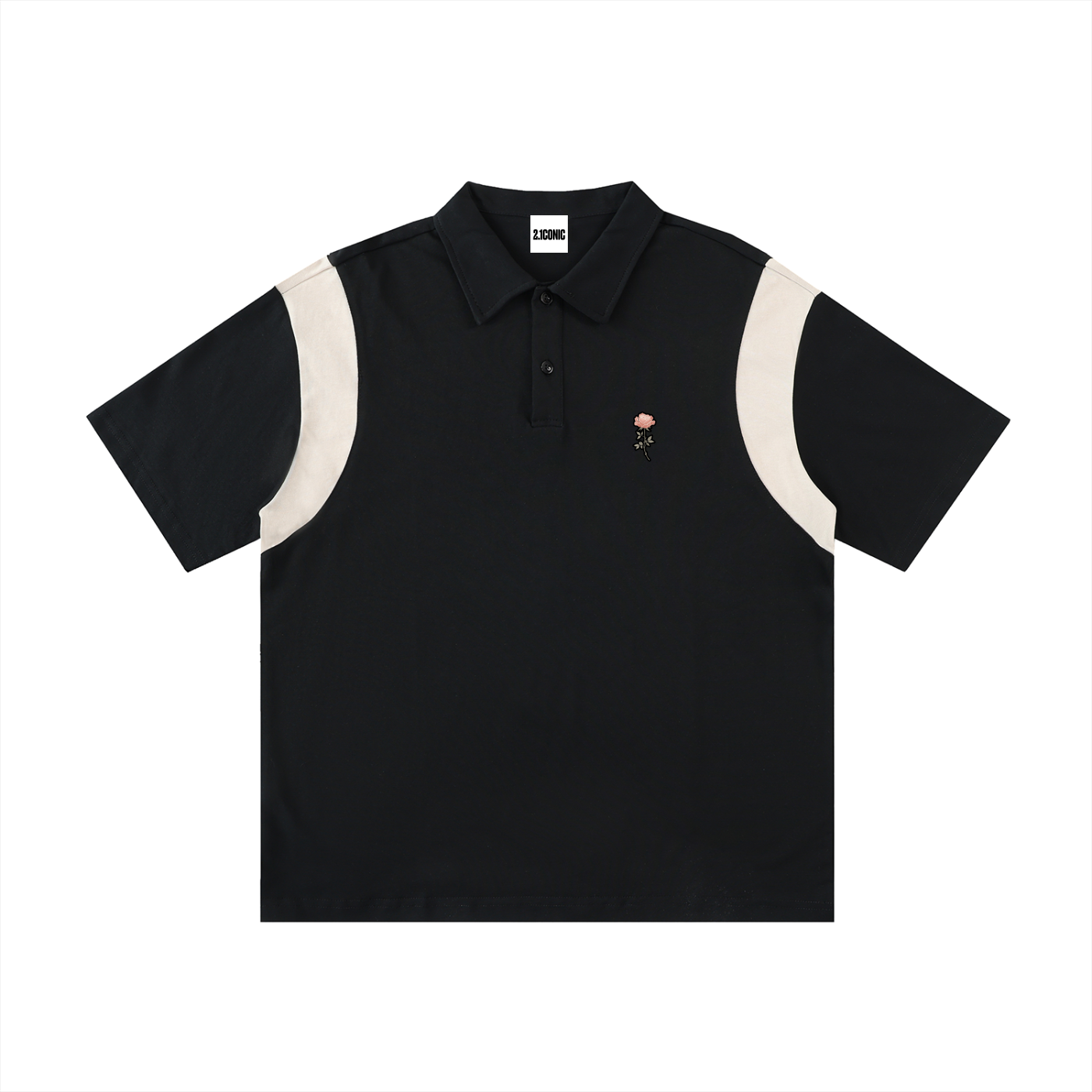 BEFORE THE BLOOM Polo