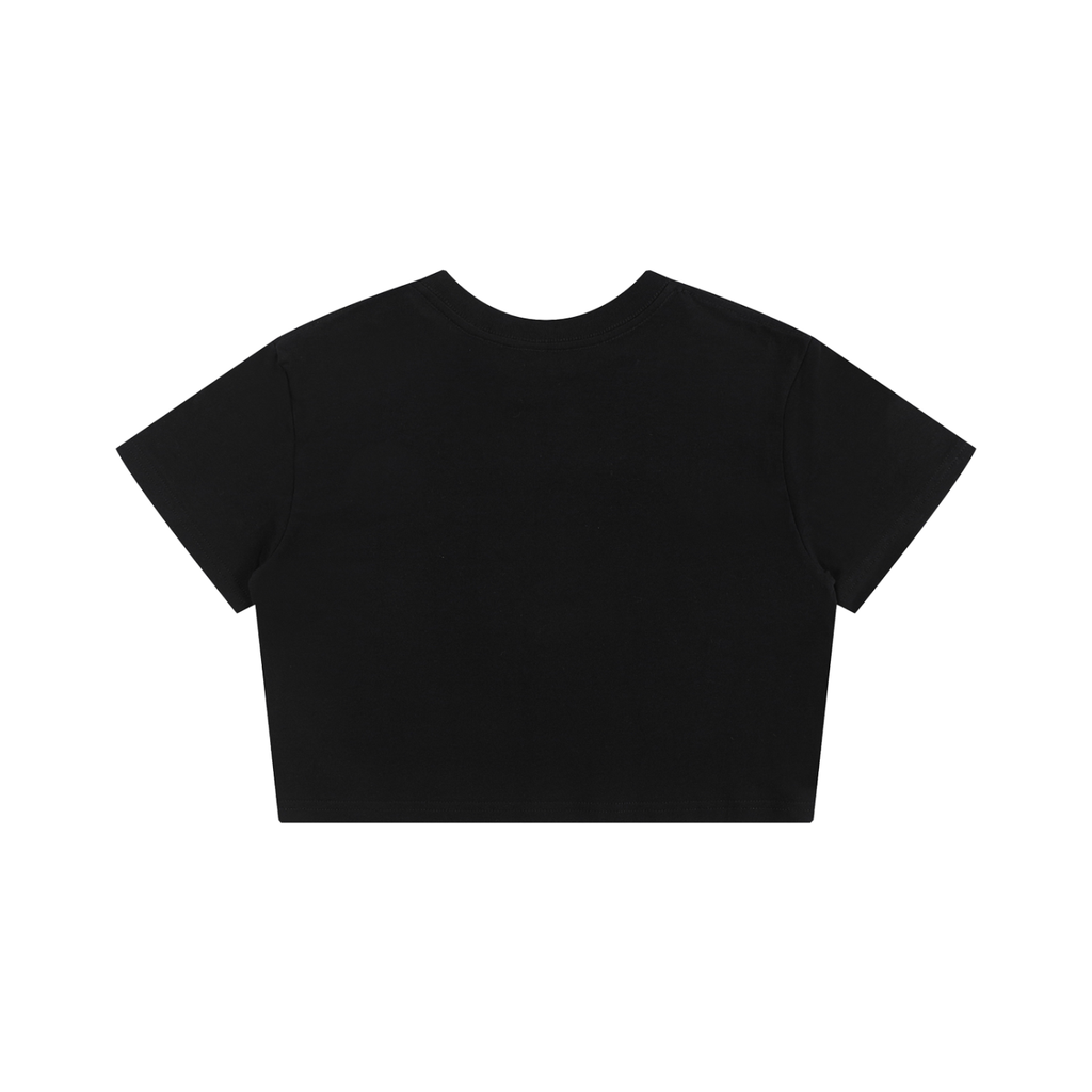 BEFORE THE BLOOM Baby Tee