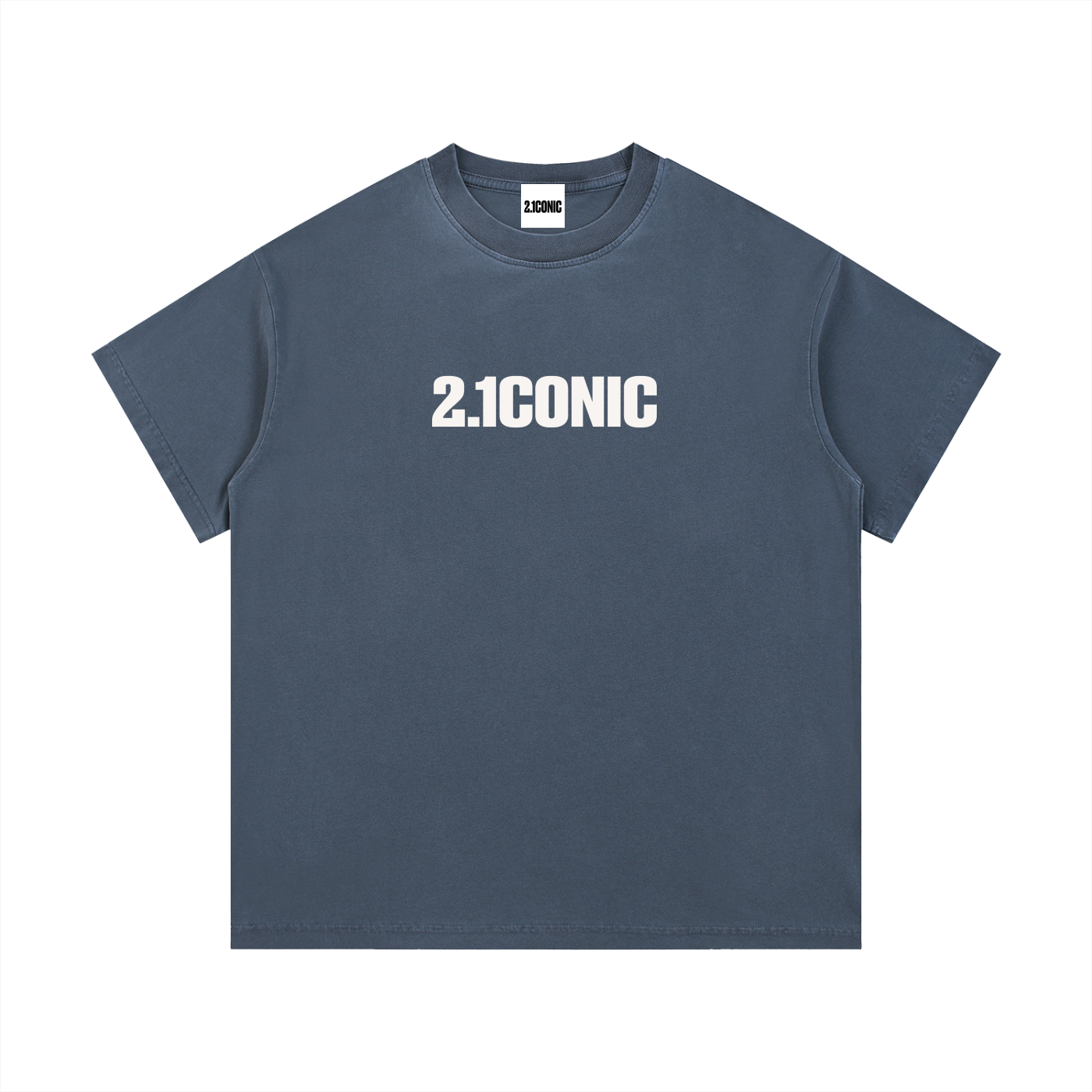 2.1C0NIC T-Shirt