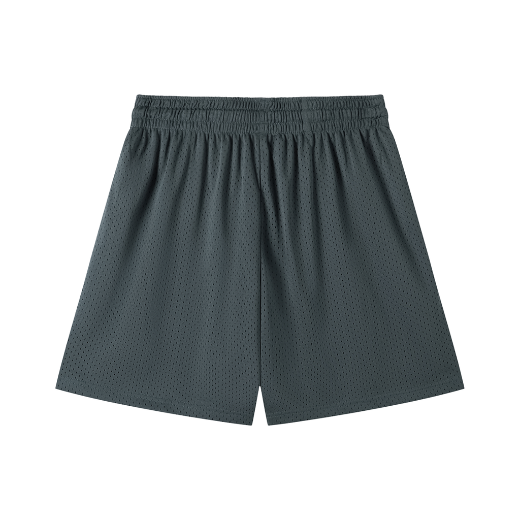 BEFORE THE BLOOM Mesh Shorts