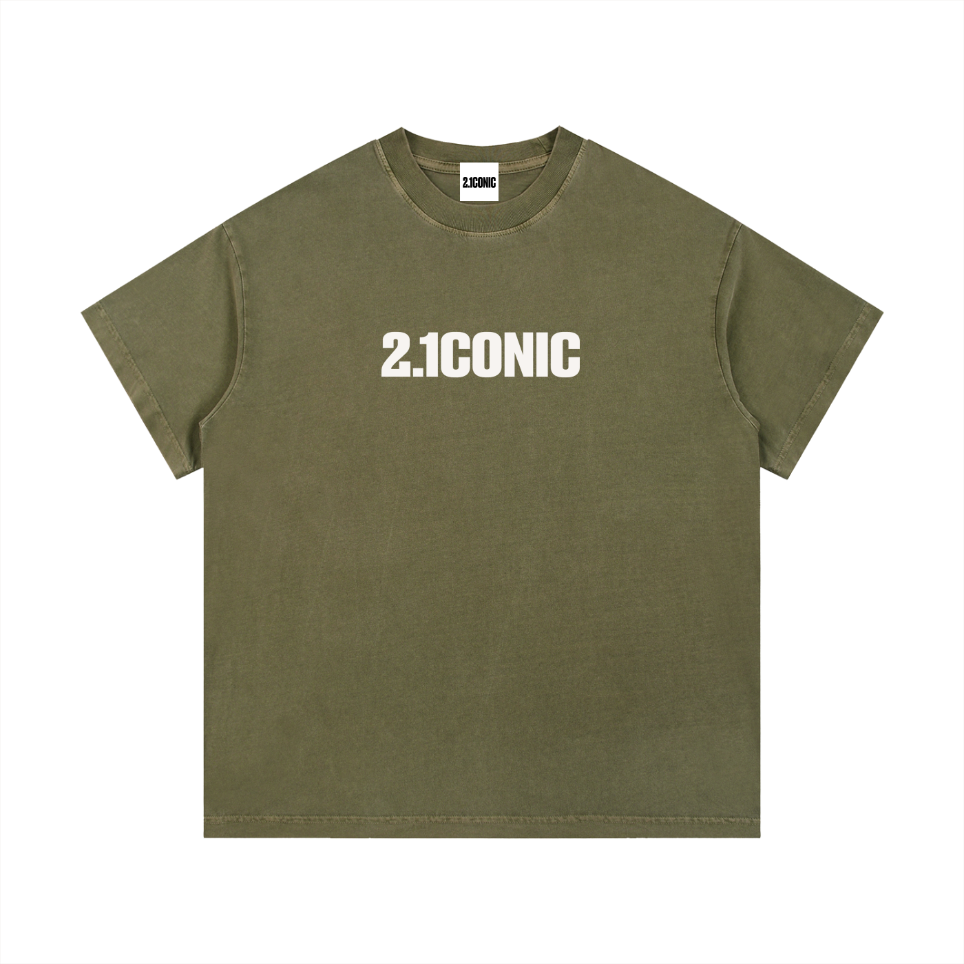 2.1C0NIC T-Shirt