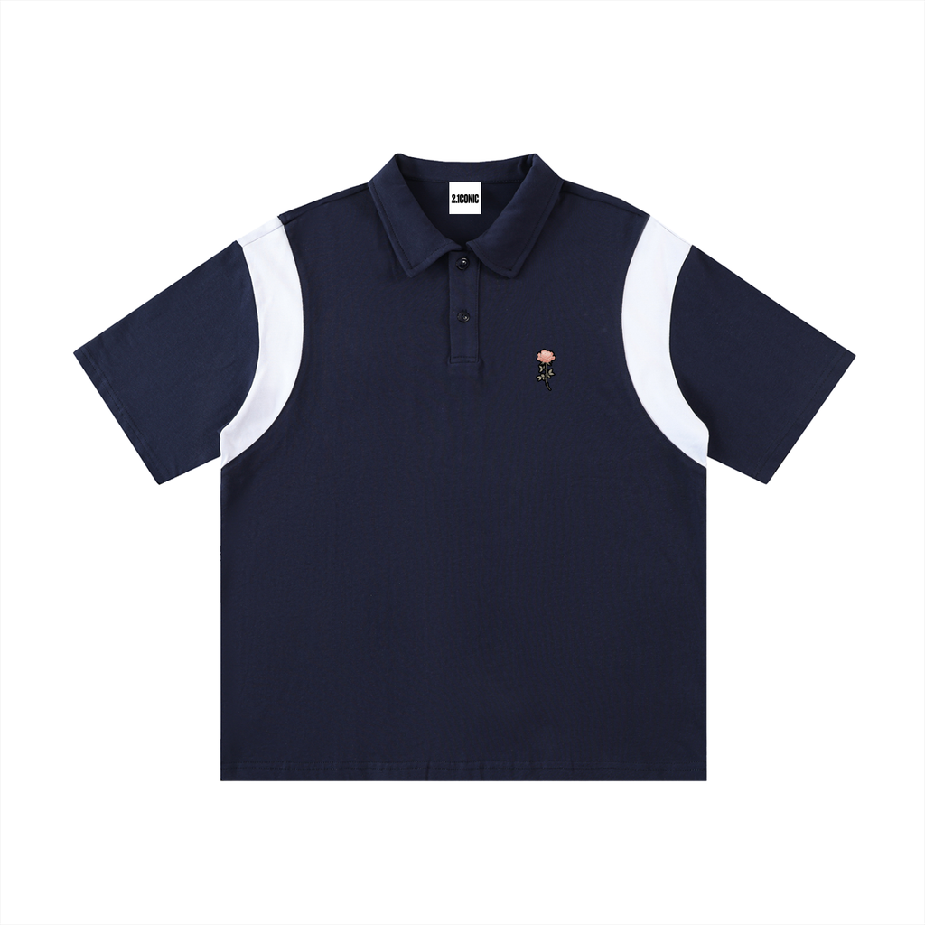 BEFORE THE BLOOM Polo