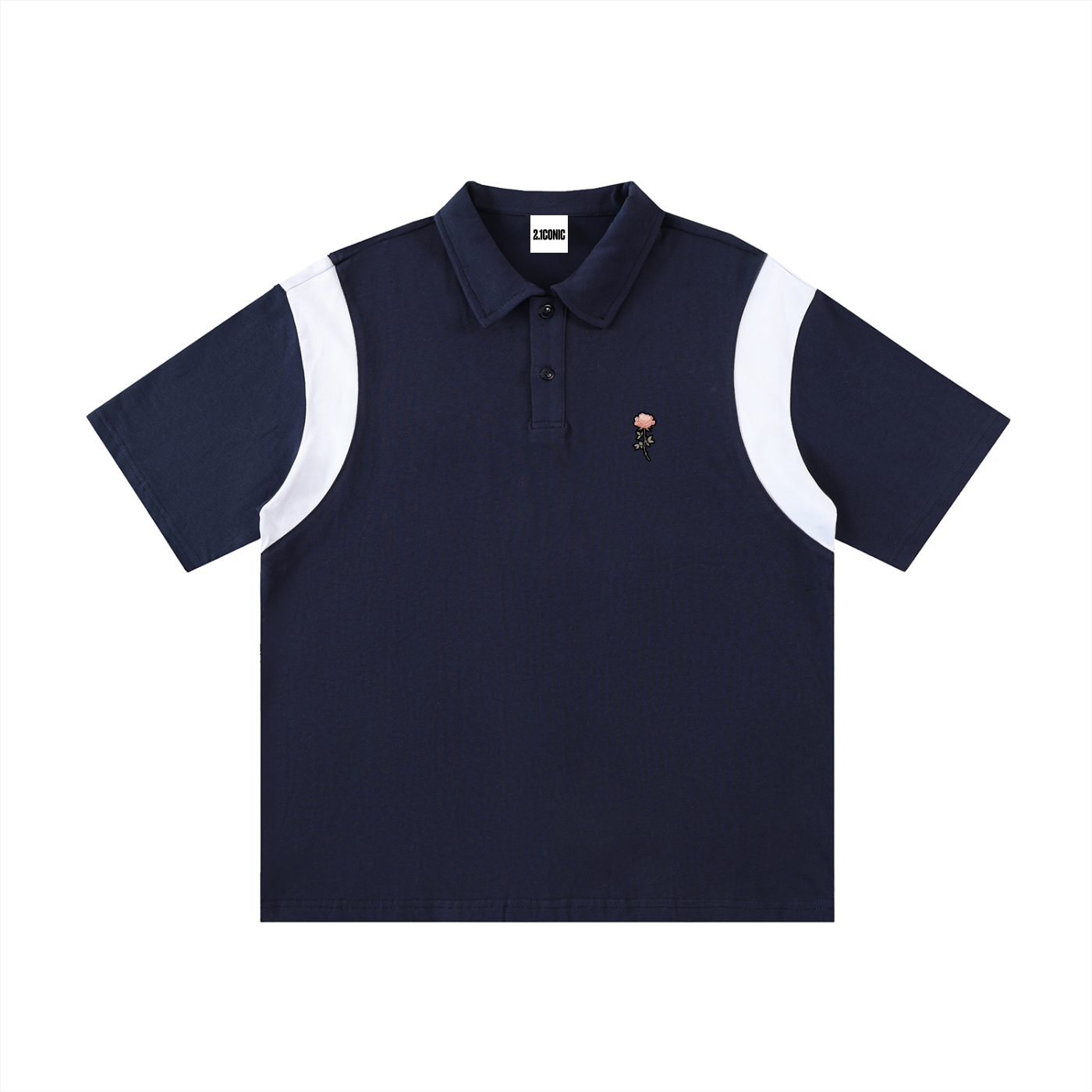 BEFORE THE BLOOM Polo