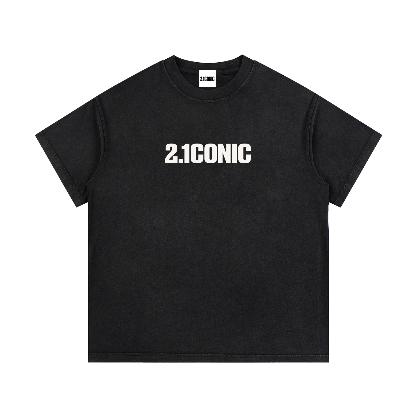 2.1C0NIC T-Shirt