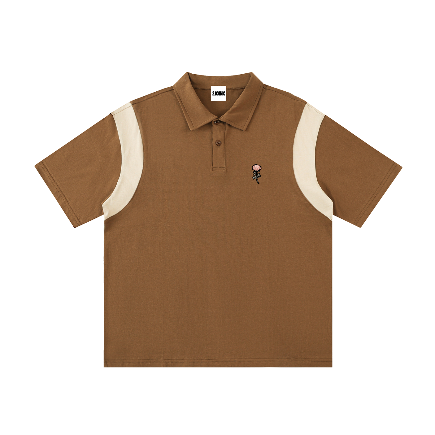 BEFORE THE BLOOM Polo