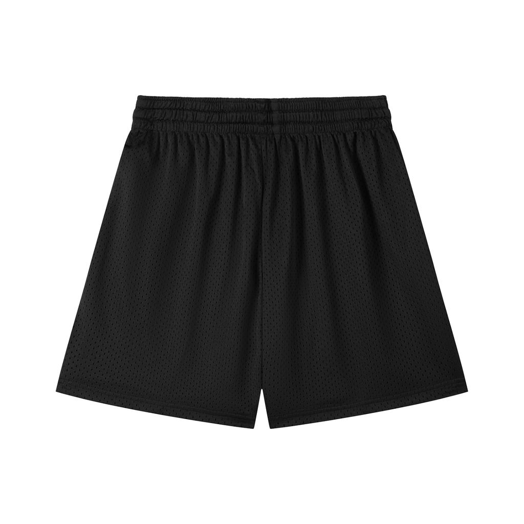 BEFORE THE BLOOM Mesh Shorts
